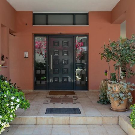Myrto1 Apartment Preveza Buitenkant foto
