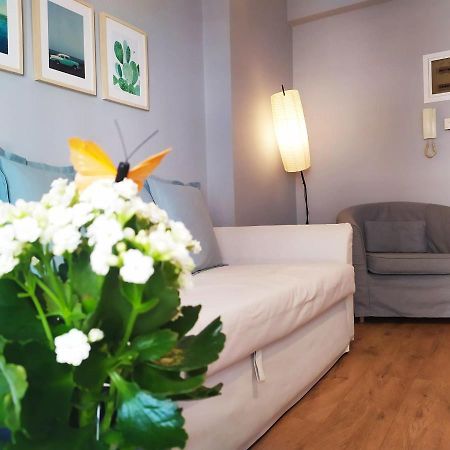 Myrto1 Apartment Preveza Buitenkant foto