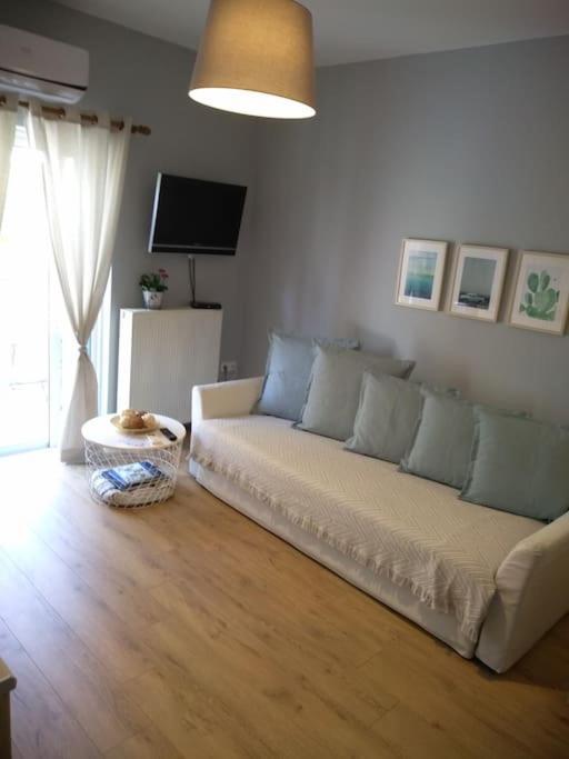 Myrto1 Apartment Preveza Buitenkant foto