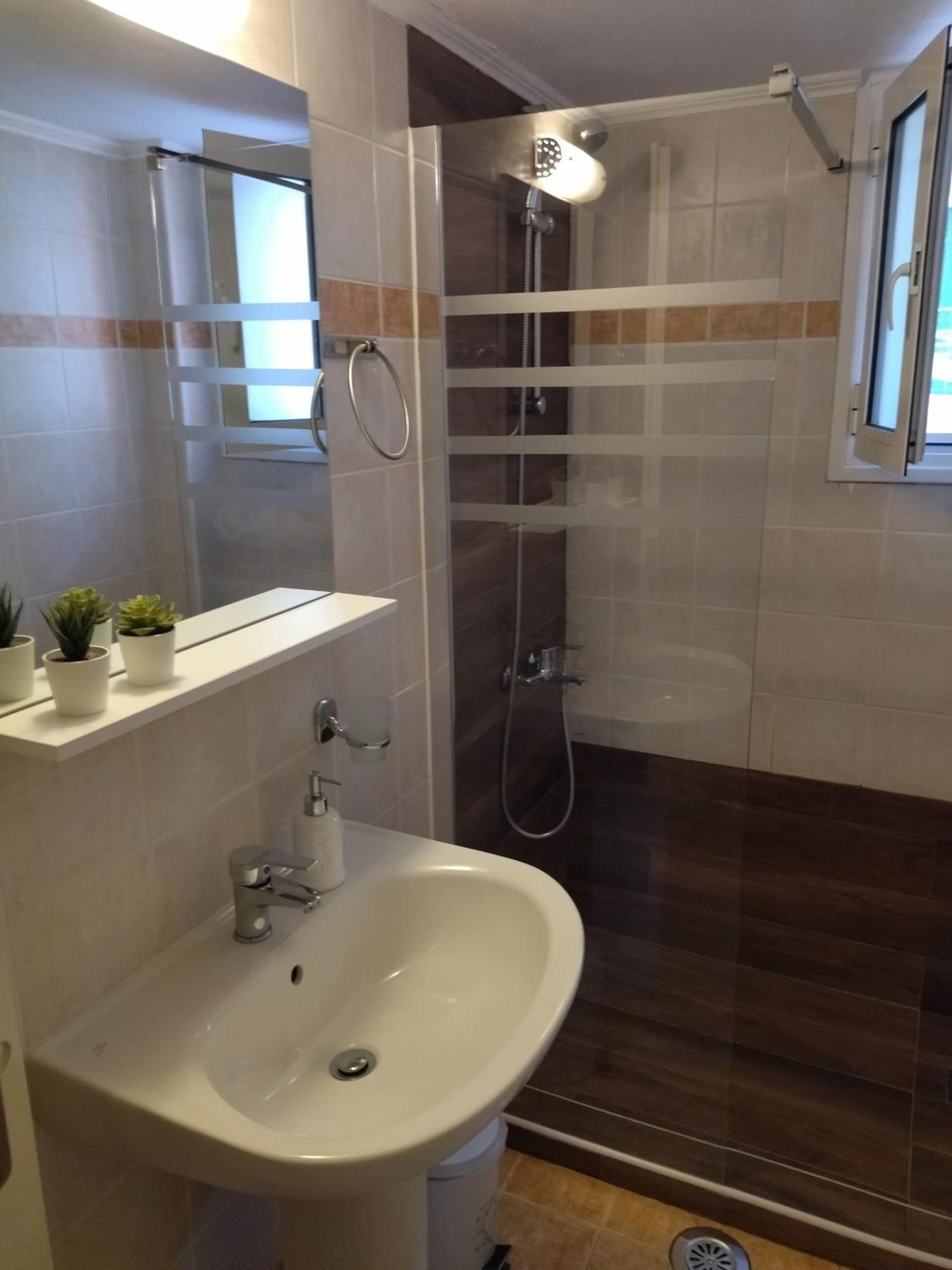 Myrto1 Apartment Preveza Buitenkant foto