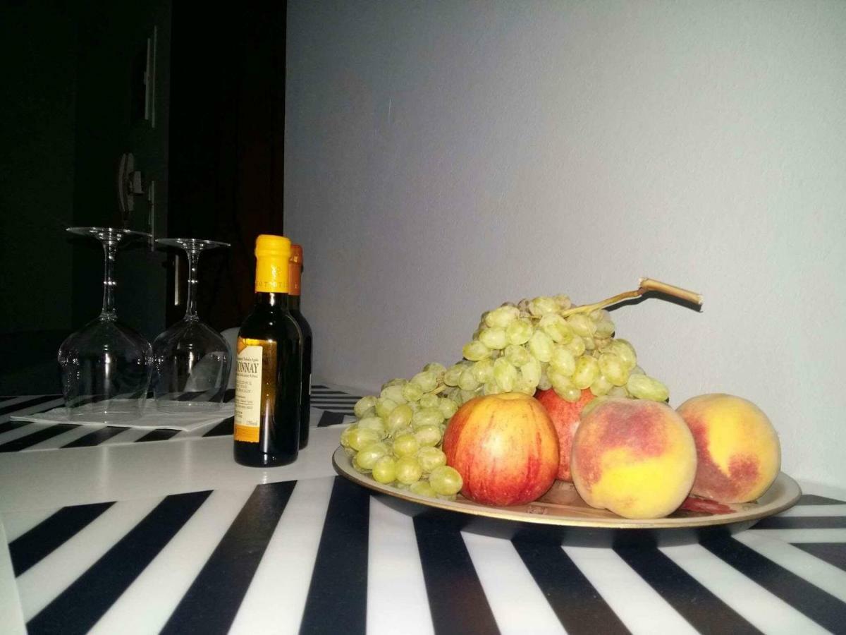 Myrto1 Apartment Preveza Buitenkant foto